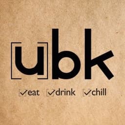 Urban Bar & Kitchen - Mövenpick Hotel Jumeirah Lakes Towers logo