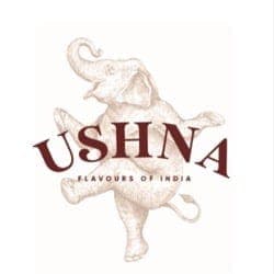 Ushna Restaurant - Souk Madinat Jumeirah logo