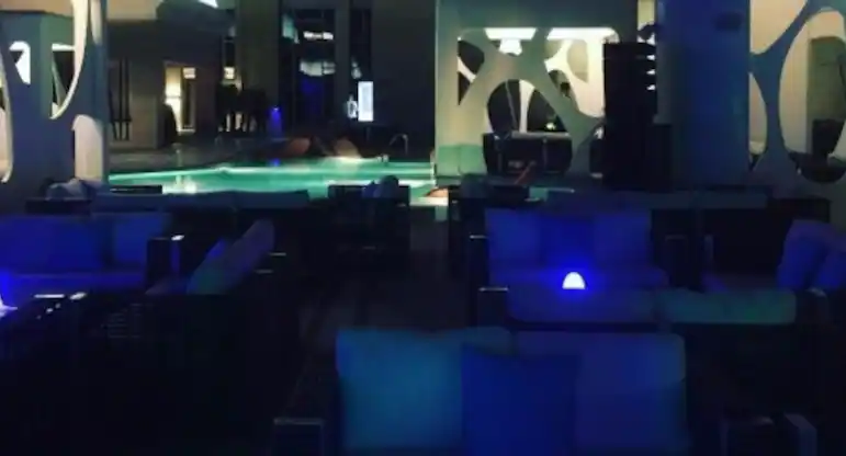 V Deck - V Hotel Dubai Al Habtoor City venue image