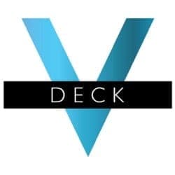 V Deck - V Hotel Dubai Al Habtoor City logo