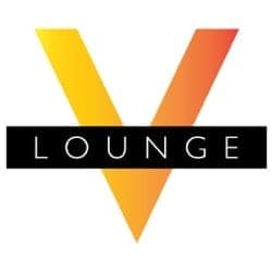 V Lounge - V Hotel Dubai Al Habtoor City logo