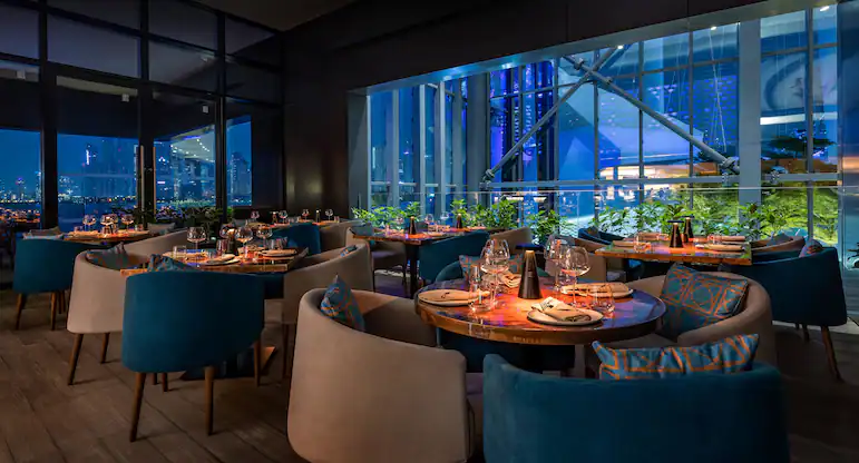 Vaga - The Wharf venue image