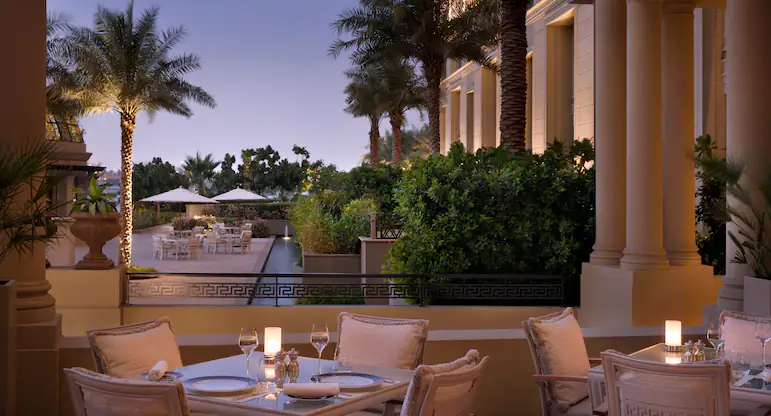 Vanitas - Palazzo Versace venue image