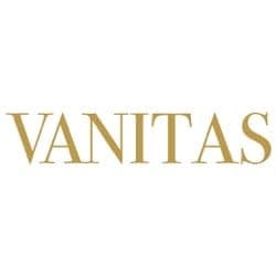 Vanitas - Palazzo Versace logo