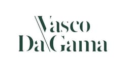 Vasco Da Gama - JA Beach Hotel logo