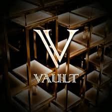 Vault - JW Marriott Marquis Dubai logo