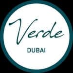 Verde - Four Seasons Resort Dubai at Jumeirah Beach logo