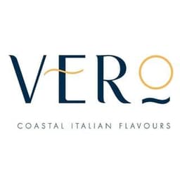Vero - Hilton Dubai Jumeirah logo