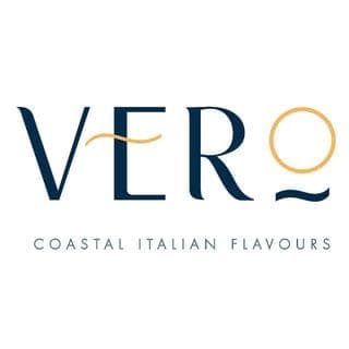 Vero - Hilton Dubai Jumeirah logo