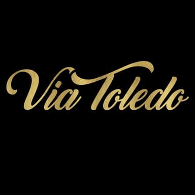 Via Toledo - Address Beach Resort logo
