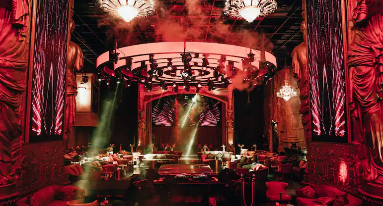 Vice - Ramee Dream Hotel venue image