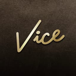 Vice - Ramee Dream Hotel logo