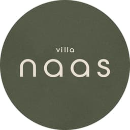 Villa Naas - Al Habtoor Polo Resort logo