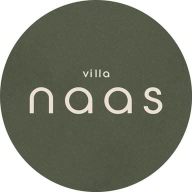 Villa Naas - Al Habtoor Polo Resort logo