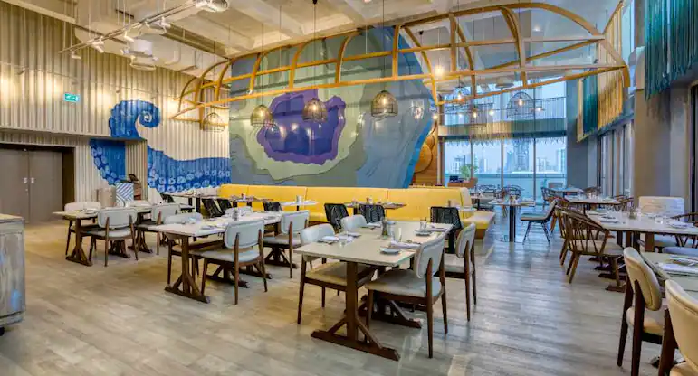 Village Bistro - The First Collection venue image
