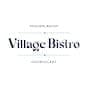 Village Bistro - The First Collection logo