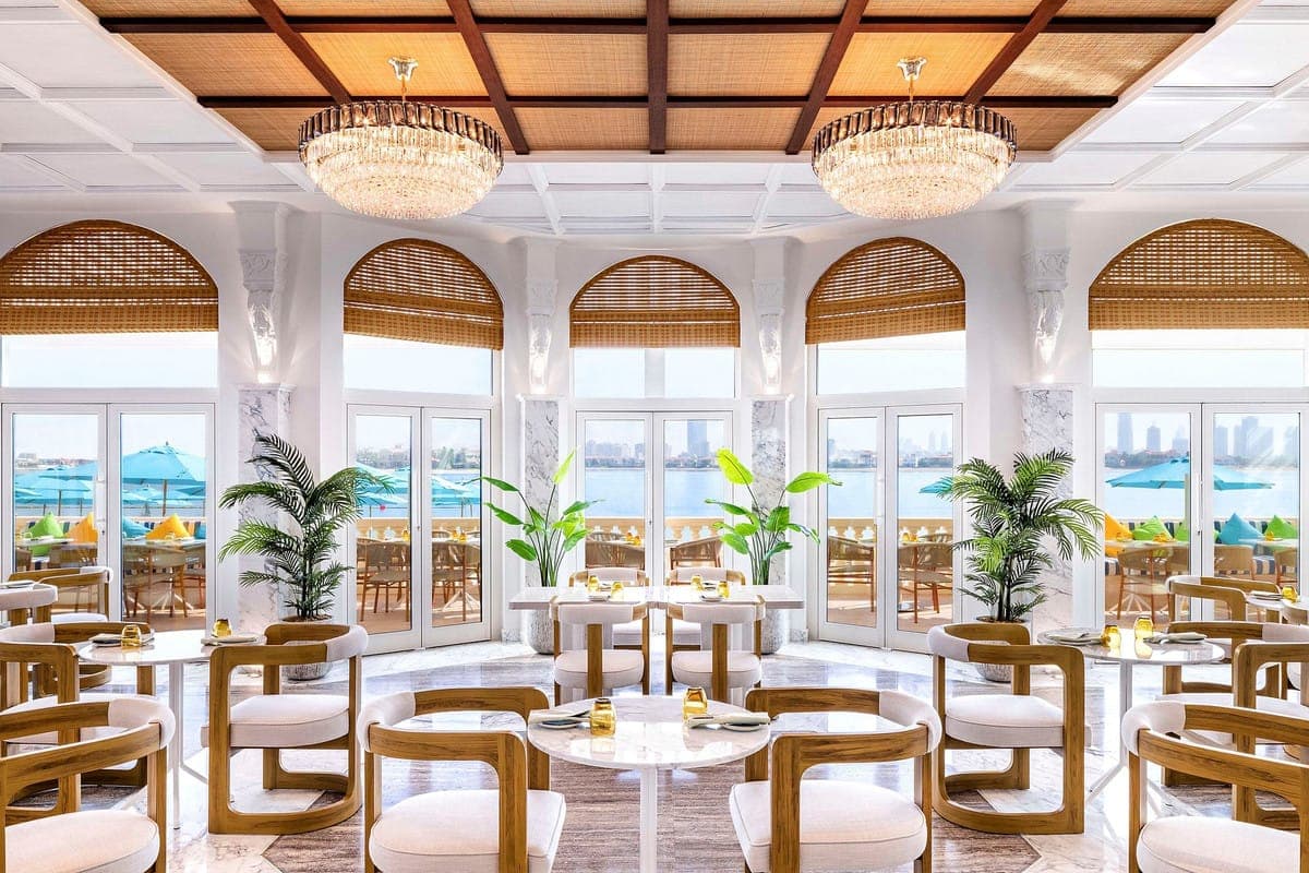 Villamoré - Kempinski Hotel & Residences Palm Jumeirah venue image
