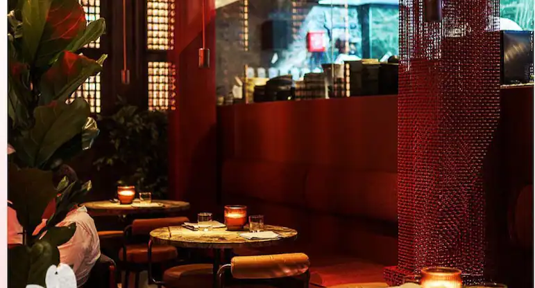 Virgin Izakaya Dubai - Bluewaters Island venue image