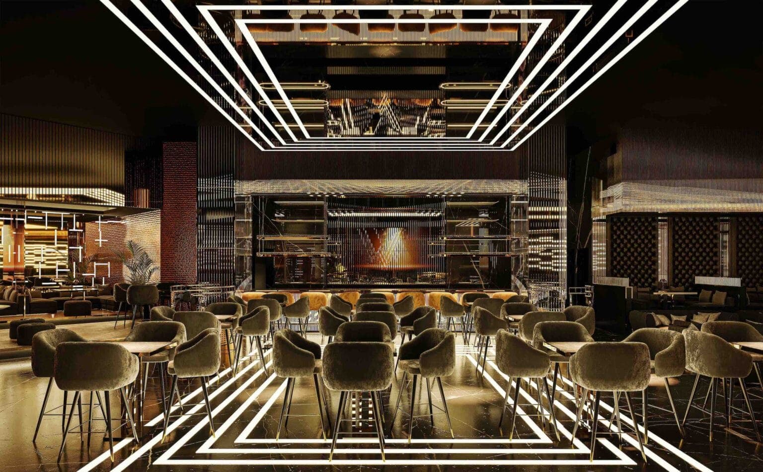 Virtue Restaurant and Lounge - The Beach venue image