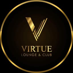 Virtue Restaurant and Lounge - The Beach logo