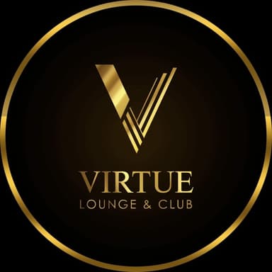 Virtue Restaurant and Lounge - The Beach logo