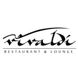 Vivaldi Restaurant - Sheraton Dubai Creek Hotel & Towers logo