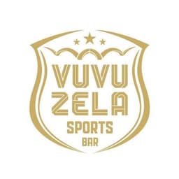 Vuvuzela Sports Bar - Fairmont The Palm logo