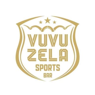 Vuvuzela Sports Bar - Fairmont The Palm logo