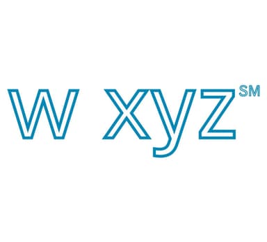W XYZ Bar - Aloft Palm Jumeirah logo