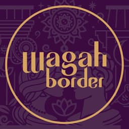 Wagah Border - Four Points by Sheraton Production City logo