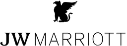 Wanderlust - JW Marriott Marquis logo