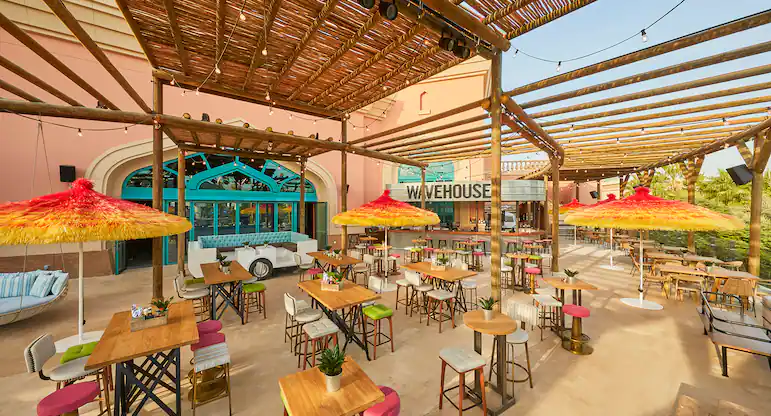 Wavehouse - Atlantis The Palm venue image
