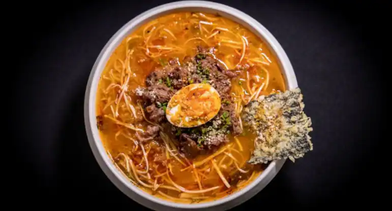 WAWA Dining - Golden Tulip Al Barsha Hotel venue image