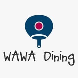 WAWA Dining - Golden Tulip Al Barsha Hotel logo