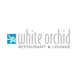 White Orchid - JA The Resort logo