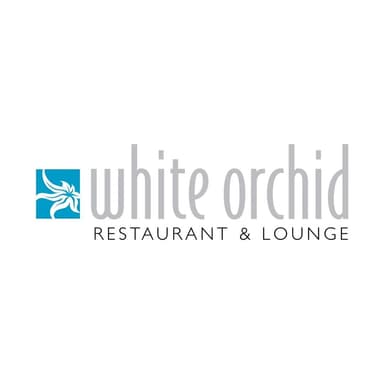 White Orchid - JA The Resort logo