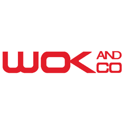 Wok & Co - ibis One Central logo