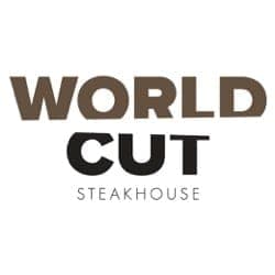 World Cut Steakhouse - Habtoor Palace Dubai logo