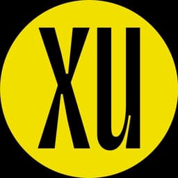 XU - Kempinski Hotel Mall of the Emirates logo