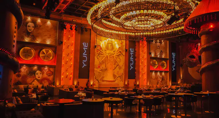 Yumé - Ramee Dream Hotel venue image