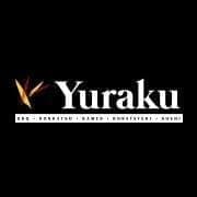 Yuraku - Asiana Hotel logo