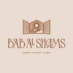 Zala - Bab Al Shams Desert Resort & Spa logo