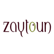Zaytoun - Crowne Plaza Dubai Festival City logo