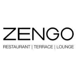 Zengo - Le Royal Meridien Beach Resort and Spa logo