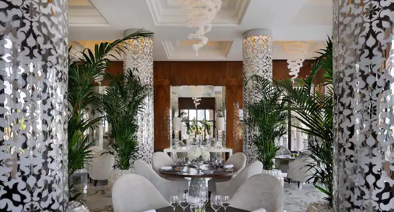 ZEST - One&Only The Palm venue image