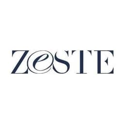 Zeste - Holiday Inn Dubai Festival City logo