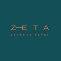 Zeta Seventy Seven - Address Beach Resort logo