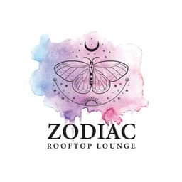 Zodiac Rooftop Lounge - Elite Byblos Hotel logo