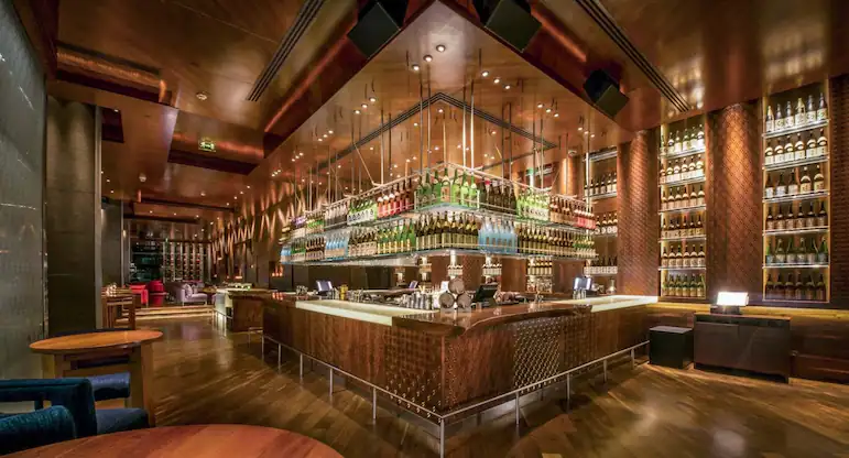 Zuma - DIFC venue image