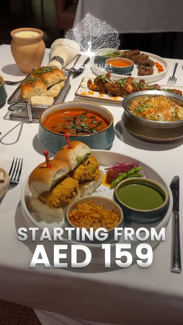 5-Course Culinary Journey deal image